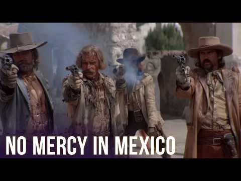 Mercy