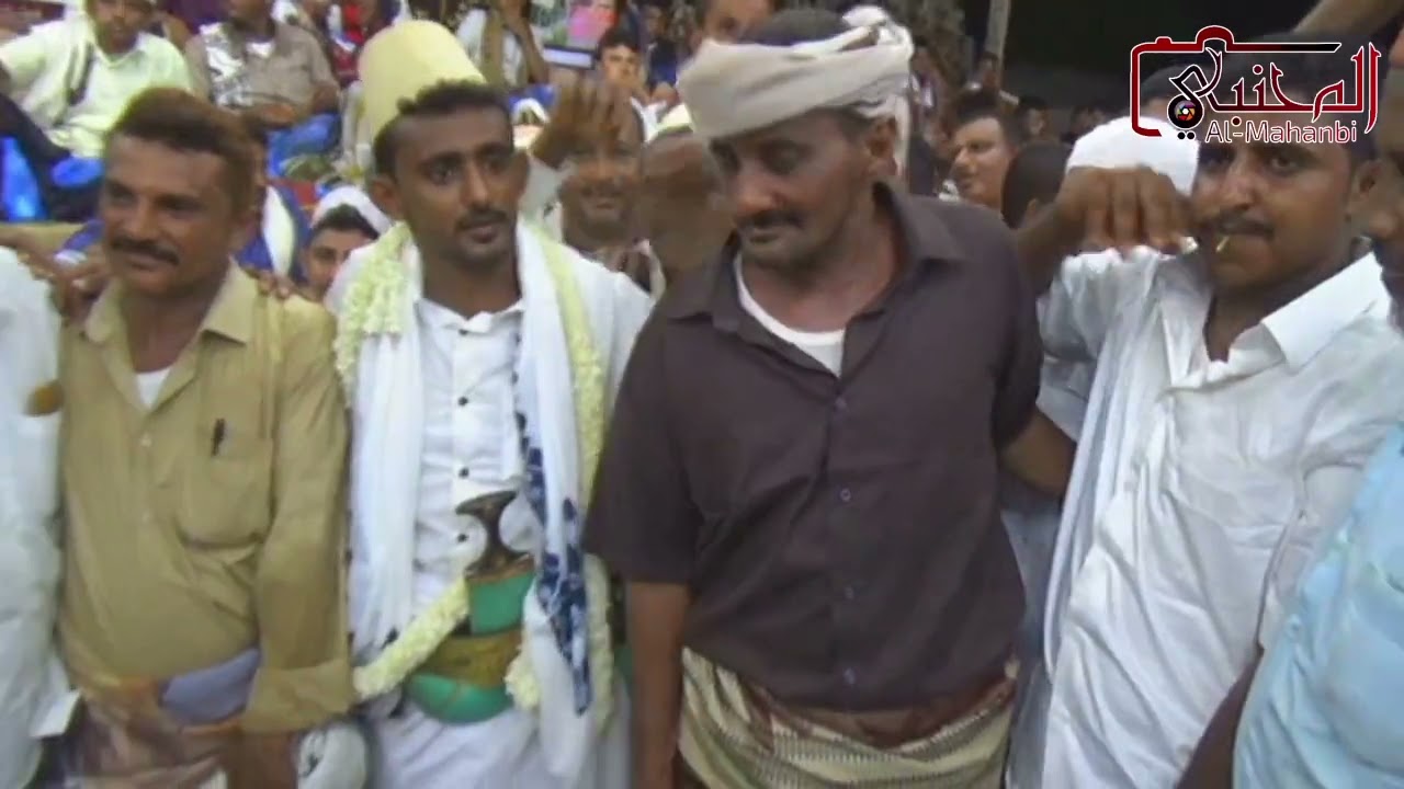 الزفه المسائيه للعرسان الشباب ابناء ال وهيب بالمغرس بصوت المنشد ابراهيم حبيبFHD