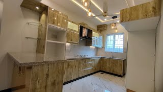 Most Beautiful Modern Kitchen Interior Design | Smart Storage Solutions 2026 