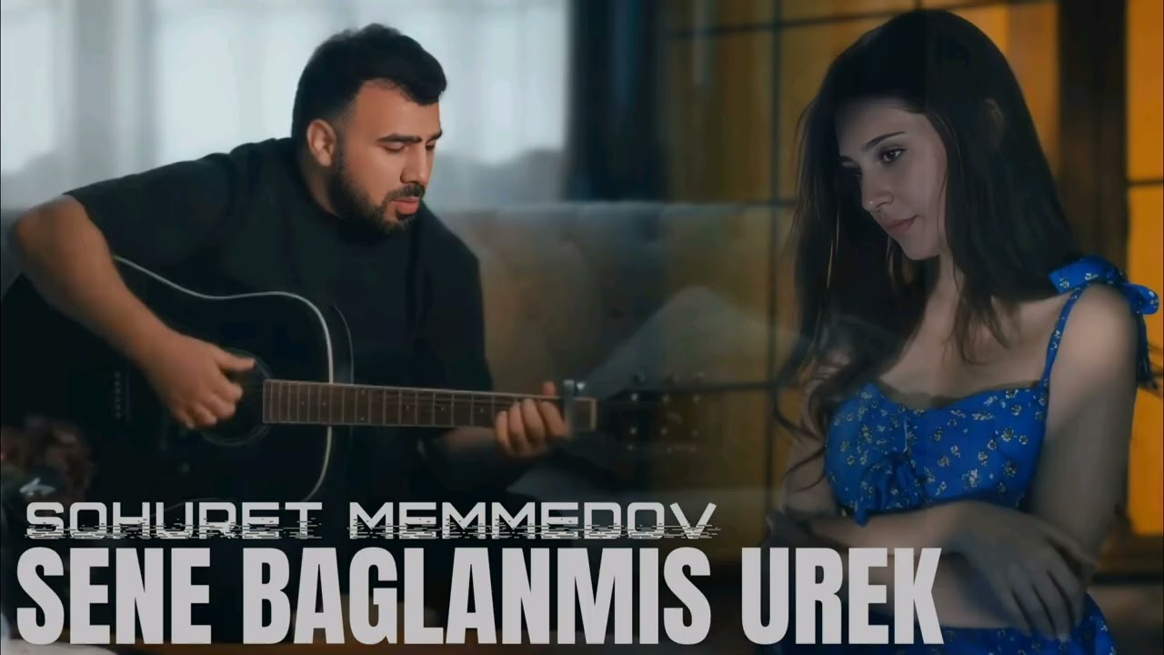 Sene Baglanmıs  Urek - Şohret Memmedov | Gordum Bu İsin Çaresiz Yoxdur | Yeni Tirend  İfa 2026