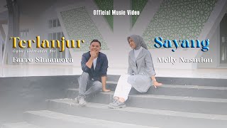 TERLANJUR SAYANG | Tapsel Terbaru 2025 | Farro Simamora Ft. Melly Nasution