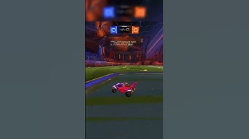 After 1 demo is crazy 😭 #rocketleague