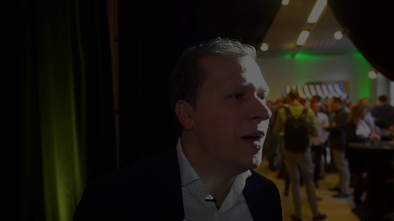 Factor 6 Congres #2 - Matthijs de Jongh | Euro Pool System - YouTube