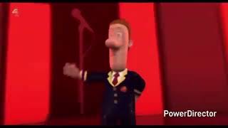 Patbot 3000 Singing Still Falling For You