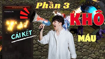 [MUHN] #Part3 ➤ Quay Vũ khí Socket ➤ Mệnh kiếm ➤ Gamethuvn.net