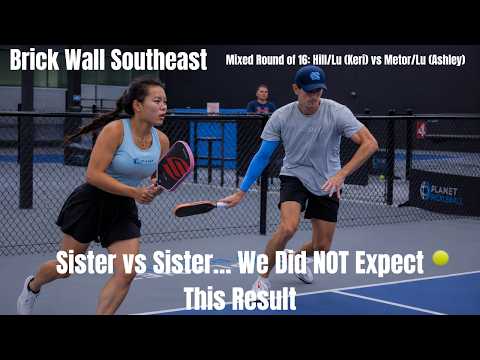 Sister vs Sister… We Did NOT Expect This Result 😭 | 5.0+ Mixed