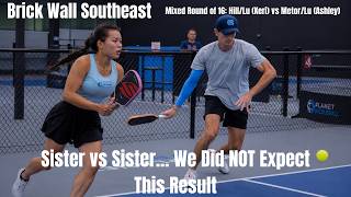 Sister vs Sister… We Did NOT Expect This Result 😭 | 5.0+ Mixed