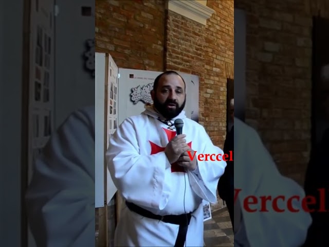 Connubio Templari e Arte