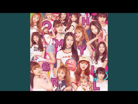 Putar KNOCK KNOCK - OH MY GIRL