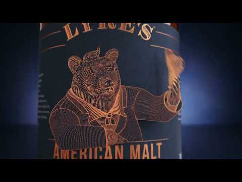 Make It A Lyre's Old Fashioned - video from Lyre’s