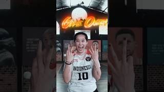 WANITA INI BIKIN TAKLUK PEBASKET SOMBONG‼️#youtubeshorts #dennysumargo #densu #shortvideo