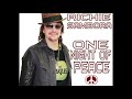 "One night of peace" (lyrics)-RSO-Richie sambora & Orianthi