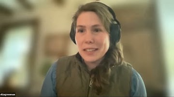 Perennial Farm Gathering 2021 Keynote | Beth Dooley, Eliza Greenman, Anna Lappe and Dayna Burtness