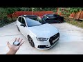 Making my AUDI RS3 LOUDER with this Cheap Mod!