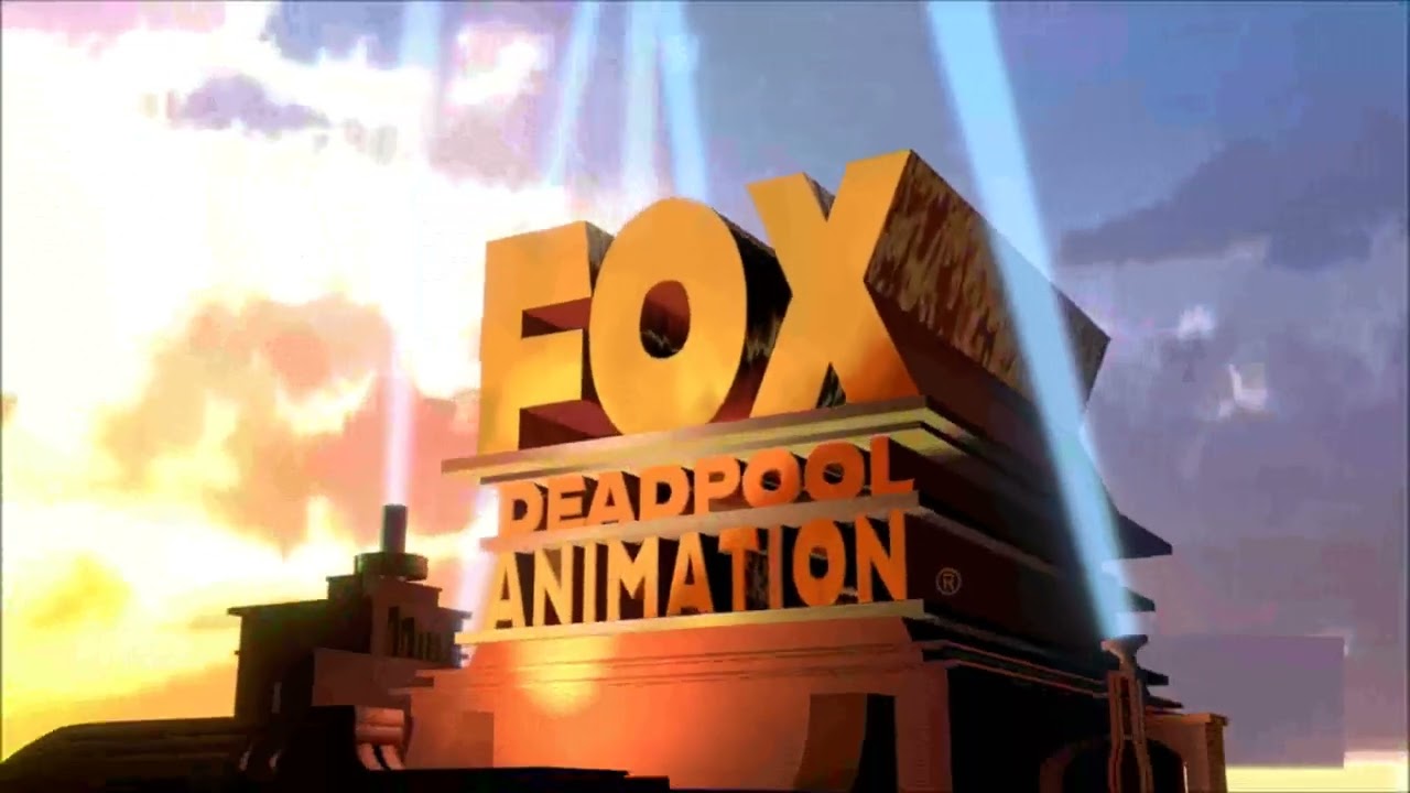 Fox Deadpool Pictures / Fox Deadpool Animation / Fox Deadpool Animation Group / BBC Film (2022)