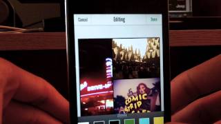 App-of-The-Week: 7/25/12- Fuzel screenshot 5