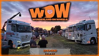 Wunderland on Wheels 2026