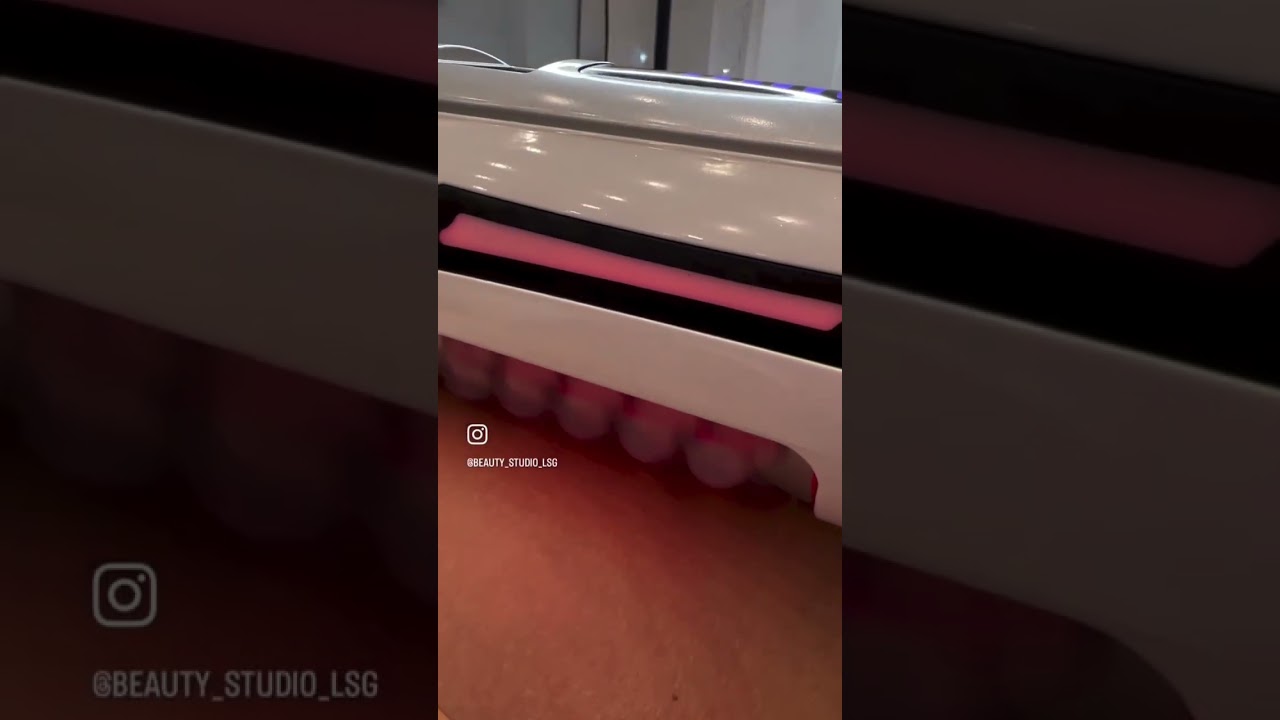 Ждём Вас в студии красоты «LSG»