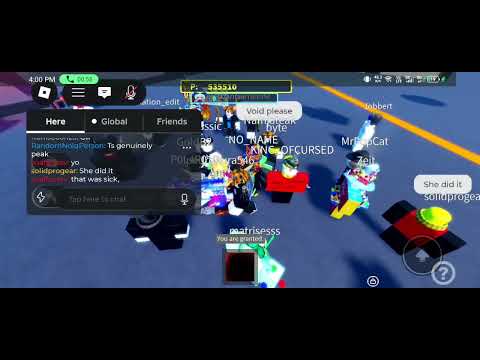 MEETING PEPO AND GETTING VOID MONARCH IN SBSD! #sbsd #superboxseigedefence #roblox #giveaway