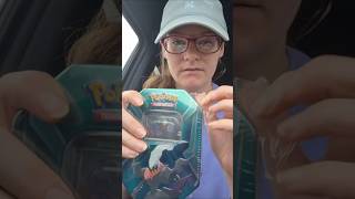 What Packs Are In The Darkrai Tin + Illustration Rare Pull!