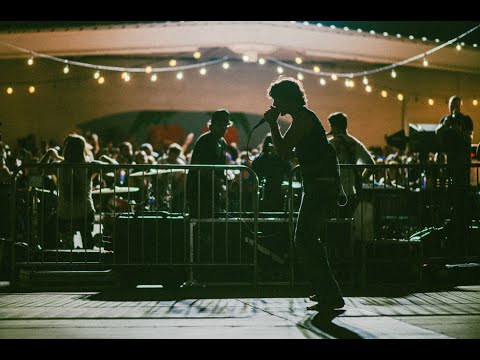 The All-American Rejects - Easy Come, Easy Go - Punch Party Remix (Official Lyric Video)