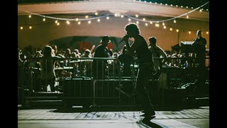 The All-American Rejects - Easy Come, Easy Go - Punch Party Remix (Official Lyric Video)