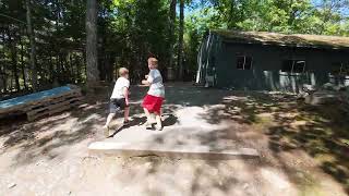 Crossroads Christian Camp 2024