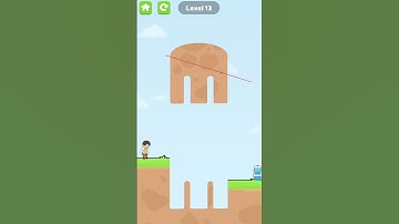 Slice to save game #like #subscribe #trending #game gameplay #video #shorte