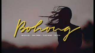 Block Go _ Bohong ( Lirik ) feat DXH crew x Flizz Bone x kk Pua 🎵 Lagu Timur Terbaru 2022