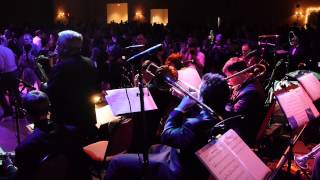 Lindy Focus Xiii The Jonathan Stout Orchestra - Feedin The Bean