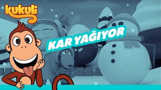 Kukuli Kar Yağıyor