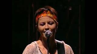 The Cranberries - Sunday (Live in Detroit 1996)