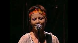 The Cranberries - Sunday (Live in Detroit 1996)
