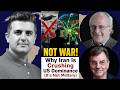 Richard Wolff &amp; Michael Hudson: Why Iran Is Crushing US Dominance (It’s Not Military)