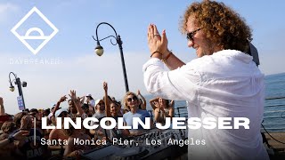 Download Mp3 Lincoln Jesser | DAYBREAKER at Santa Monica Pier | Healing House Gudang lagu Download Mp3 Lincoln Jesser | DAYBREAKER at Santa Monica Pier | Healing House