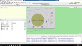 Omnet Advanced Tutorial - 6. Using CSMA to better utilize the medium