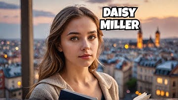 Why You Should Read Daisy Miller