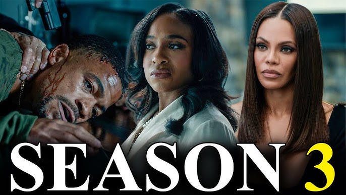 BEAUTY IN BLACK Season 3 | Release Date, Cast, Story & What to Expect