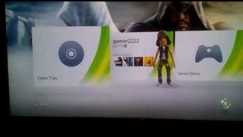 XBOX 360 XGD3 GAME PROBLEM