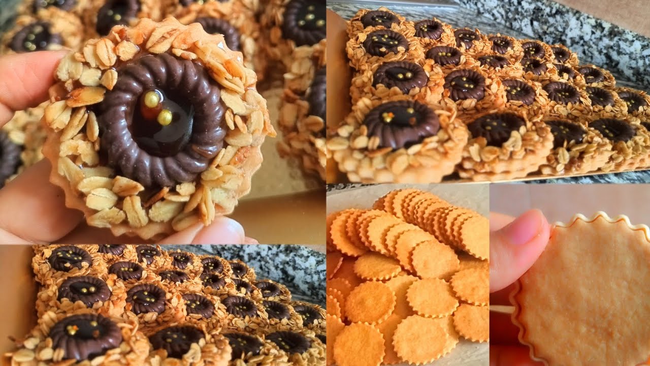 صابلي بريستيج بالشوفان اقتصادي بأحسن عجينة على الإطلاق