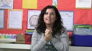 Everybody Needs A Teacher - Mini Documentary