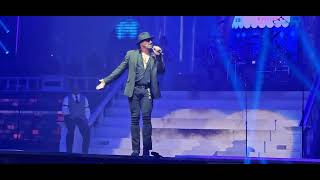 Trans-Siberian Orchestra - Christmas Night in Blue - Live. Greenville SC. 12/13/24.