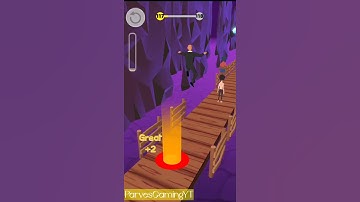 Tower Run - All Levels Gameplay Android ios (Level 117) #Shorts