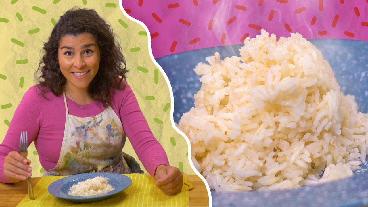 Crock-Pot Express White Rice + Video - Crock-Pot Ladies