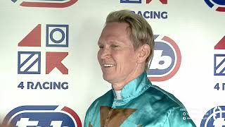 Vidéo de la course PMU PRIX TAKE A BET WINA NUMBA NUMBA FM 72 HANDICAP