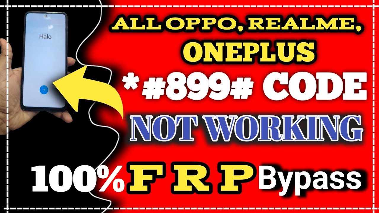 how to fix *#899# code not working | Android 15 | #all oppo Realme ...