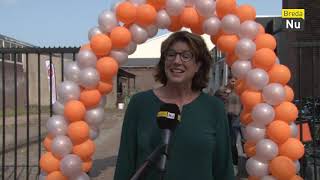 Rollatorloop | Breda in Beeld