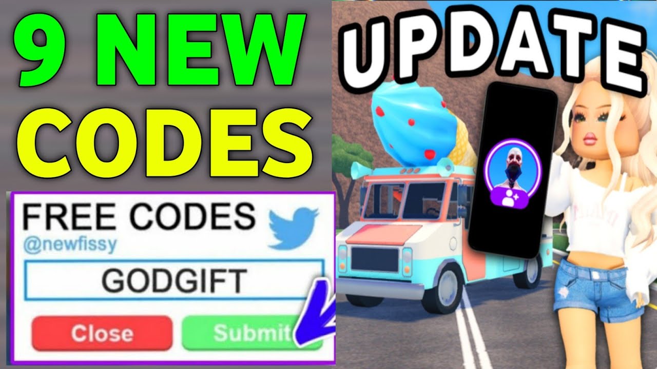⚠️ UPDATE⚠️LIFE TOGETHER RP CODES AUGUST 2024 | ROBLOX LIFE TOGETHER RP ...