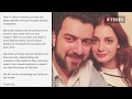 Dia Mirza announces SEPARATION with husband Sahil Sangha