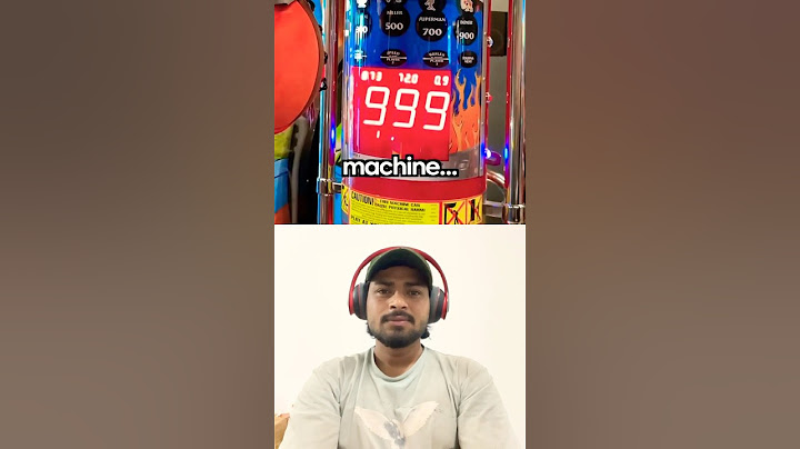 $1 Arcade Punching Bag HACK